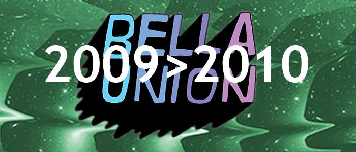 New Year's Eve Label Interview: Bella Union