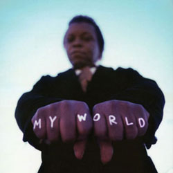 Lee Fields & The Expression - My World (Truth & Soul)