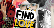 Find Love Here And Now? – Playlist